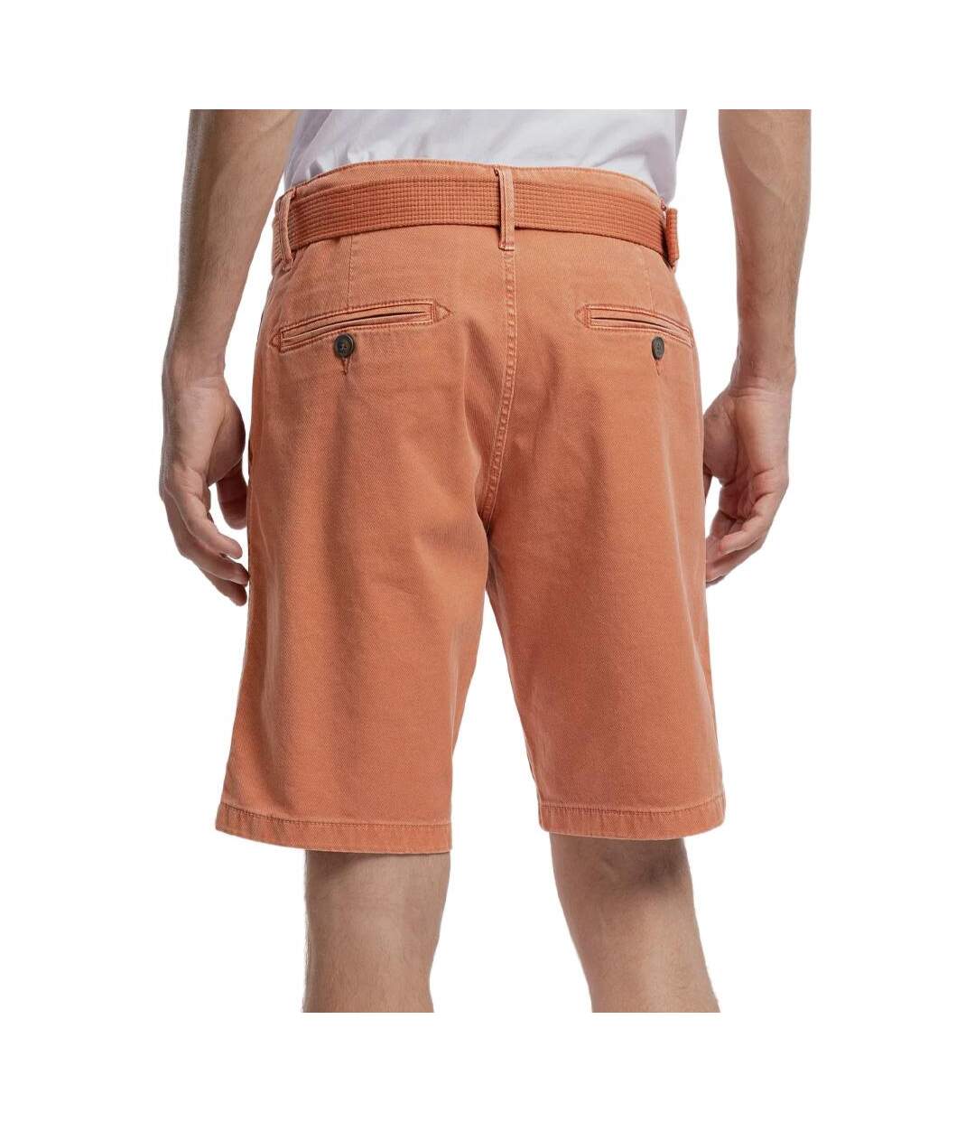 Short orange homme teddy smith staton 10417231d-2