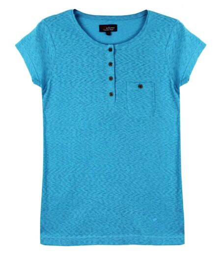 Tee - shirt grandes tailles GODIVA1