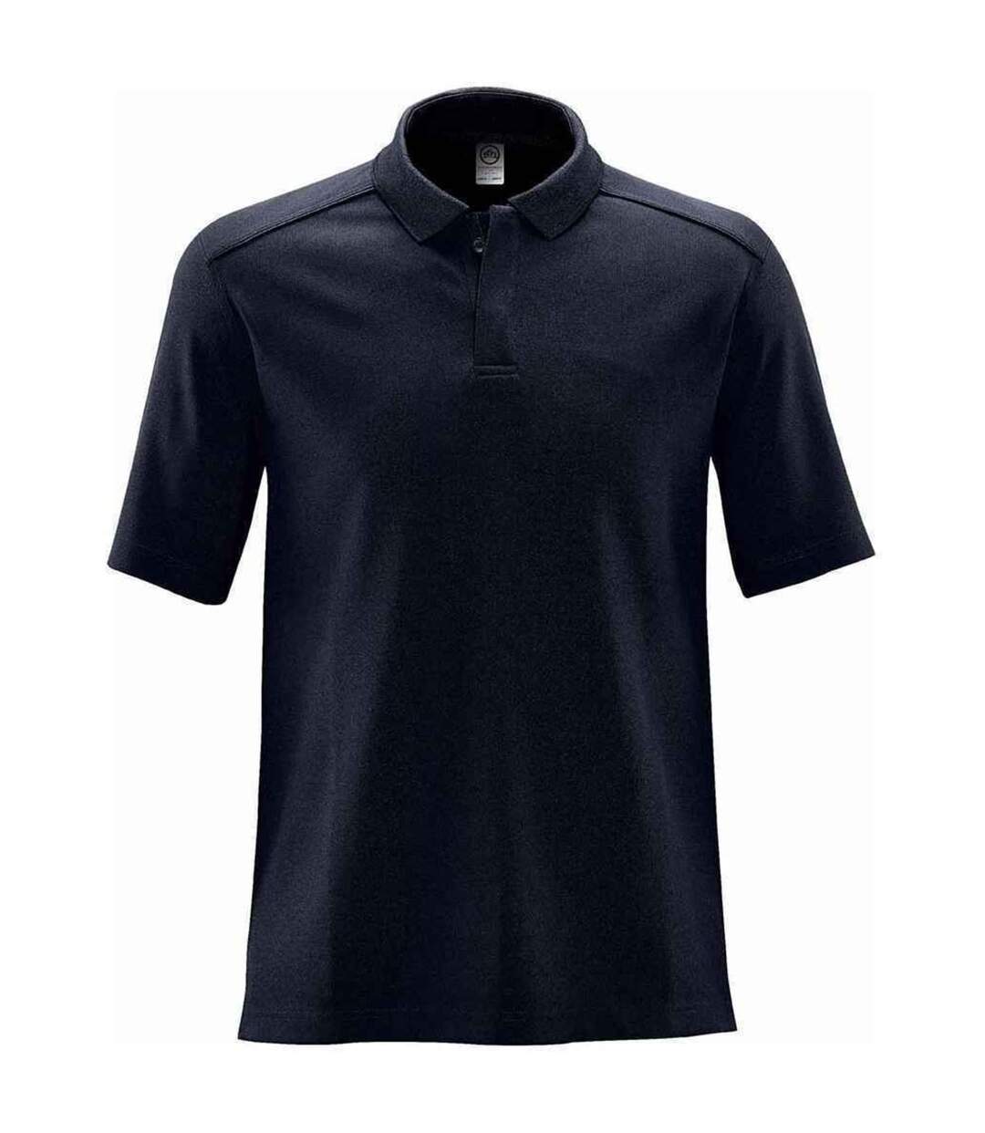 Polo Endurance Hd Homme Bleu Marine Stormtech-1