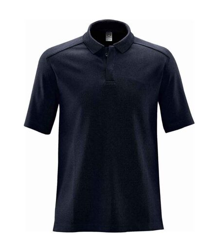 Polo Endurance Hd Homme Bleu Marine Stormtech