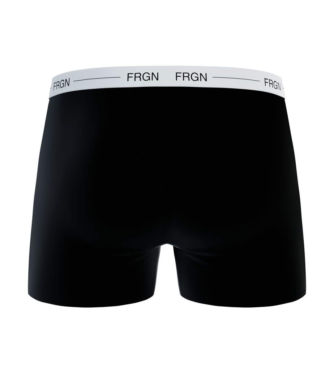 Lot de 6 boxers homme Freegun Freegun-4