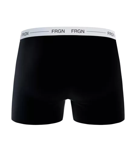 Lot de 6 boxers homme Freegun Freegun