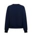 Sweat Motif/style Texte Femme Bleu Marine Tommy Hilfiger-2