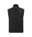 Veste Sans Manches Golf Homme Noir Slazenger-1