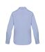 Chemisier Femme Bleu Clair Elevate NXT-2