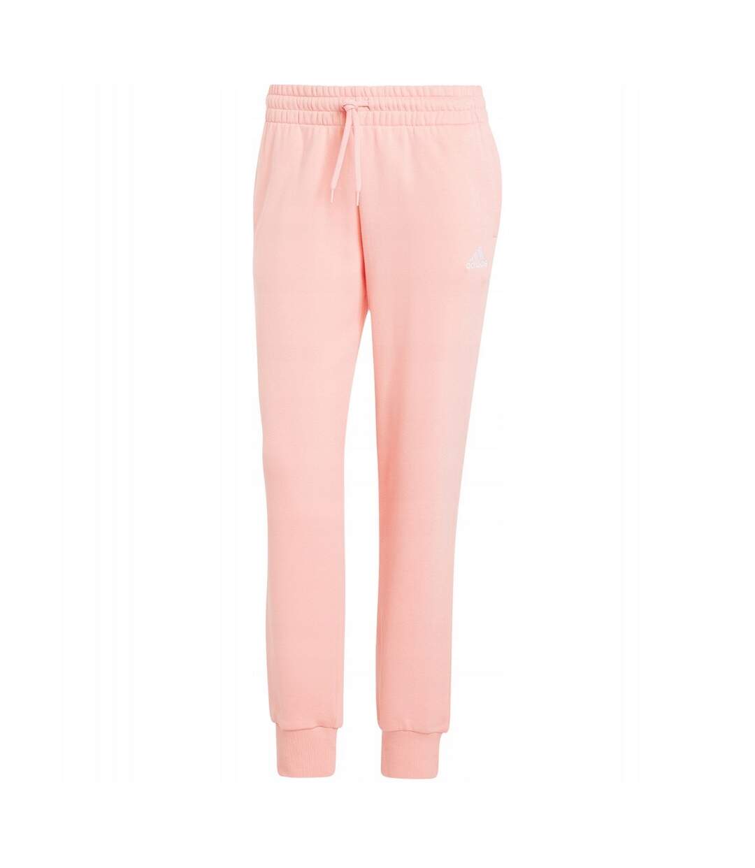 Pantalon De Jogging Style Linéaire Femme Rose Adidas-2