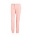 Pantalon De Jogging Style Linéaire Femme Rose Adidas-2
