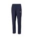 Pantalon De Jogging Teamrise Sideline Homme Bleu Marine Puma-1
