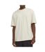 T-shirt beige homme jack & jones bradley 12249319-1