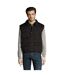 Veste Sans Manches Equinox Pro Adulte Noir SOLS-1