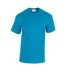 Gildan T-shirt en coton lourd pour hommes (Saphir antique) - UTRW9957