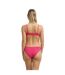 Culotte midi Feminine Line-4