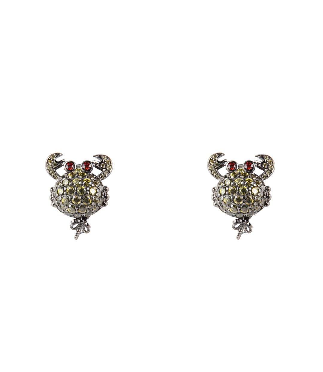 Boucle D’Oreille Femme Lancaster Jla-Ear-Crab3 (1,2Mm)-2