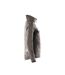 Veste Déperlante Accelerate Cli Femme/ladies Anthracite Foncé Noir Mascot-4