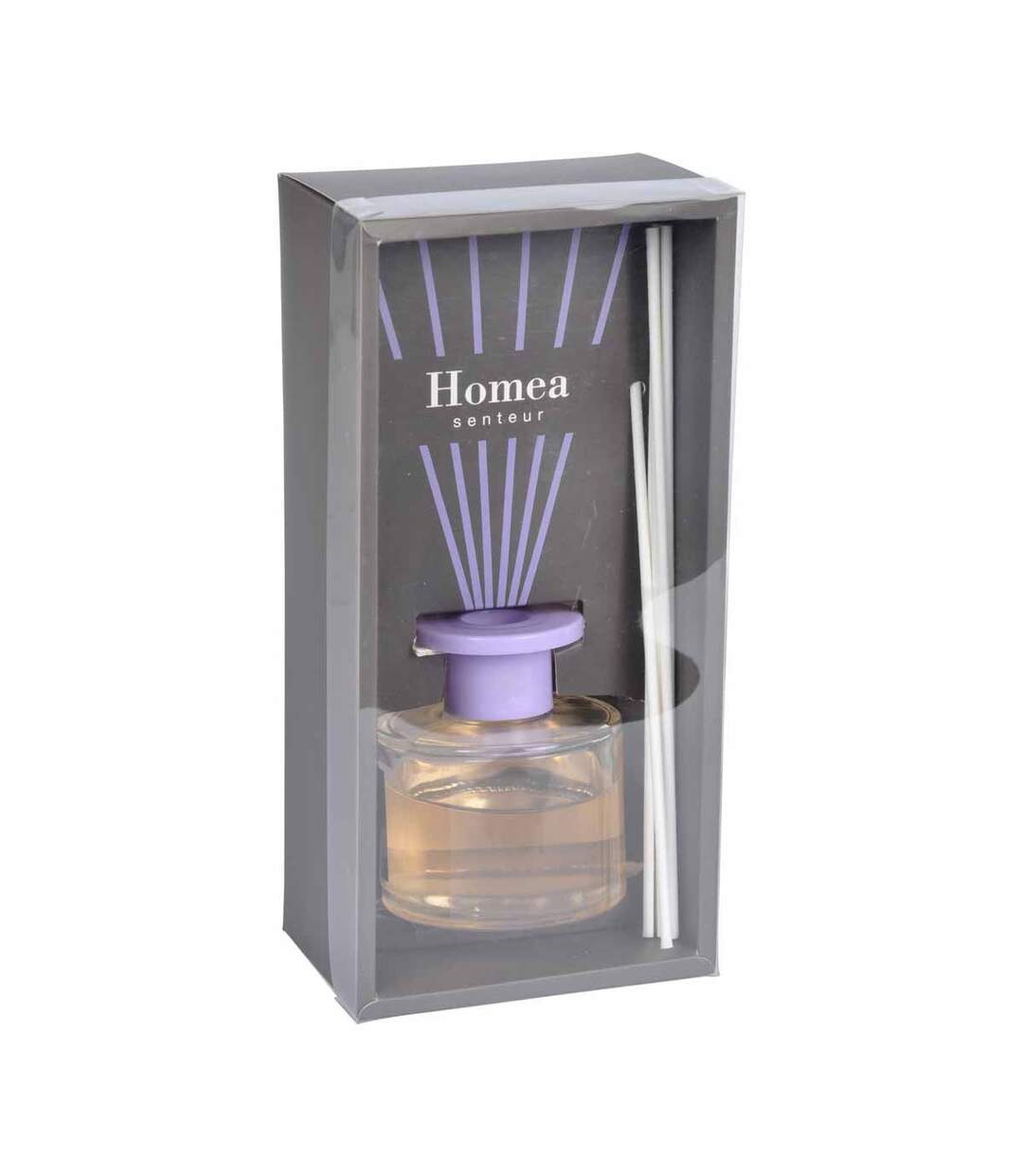 Diffuseur de Parfum Tropique 100ml Mûres Sauvages-2