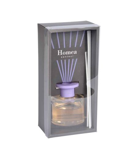 Diffuseur de Parfum Tropique 100ml Mûres Sauvages