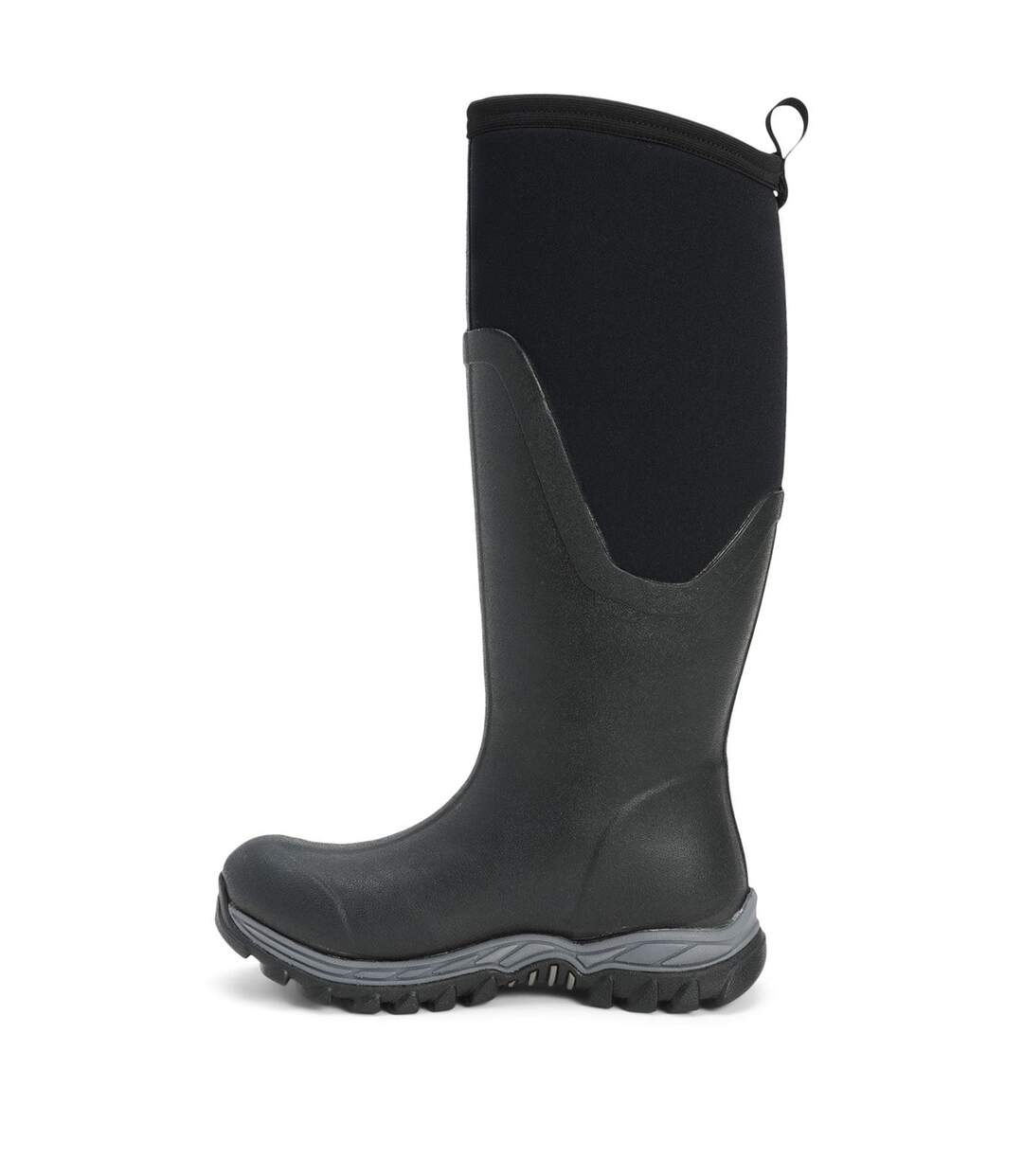 Bottes arctic femmes noir/ noir Muck