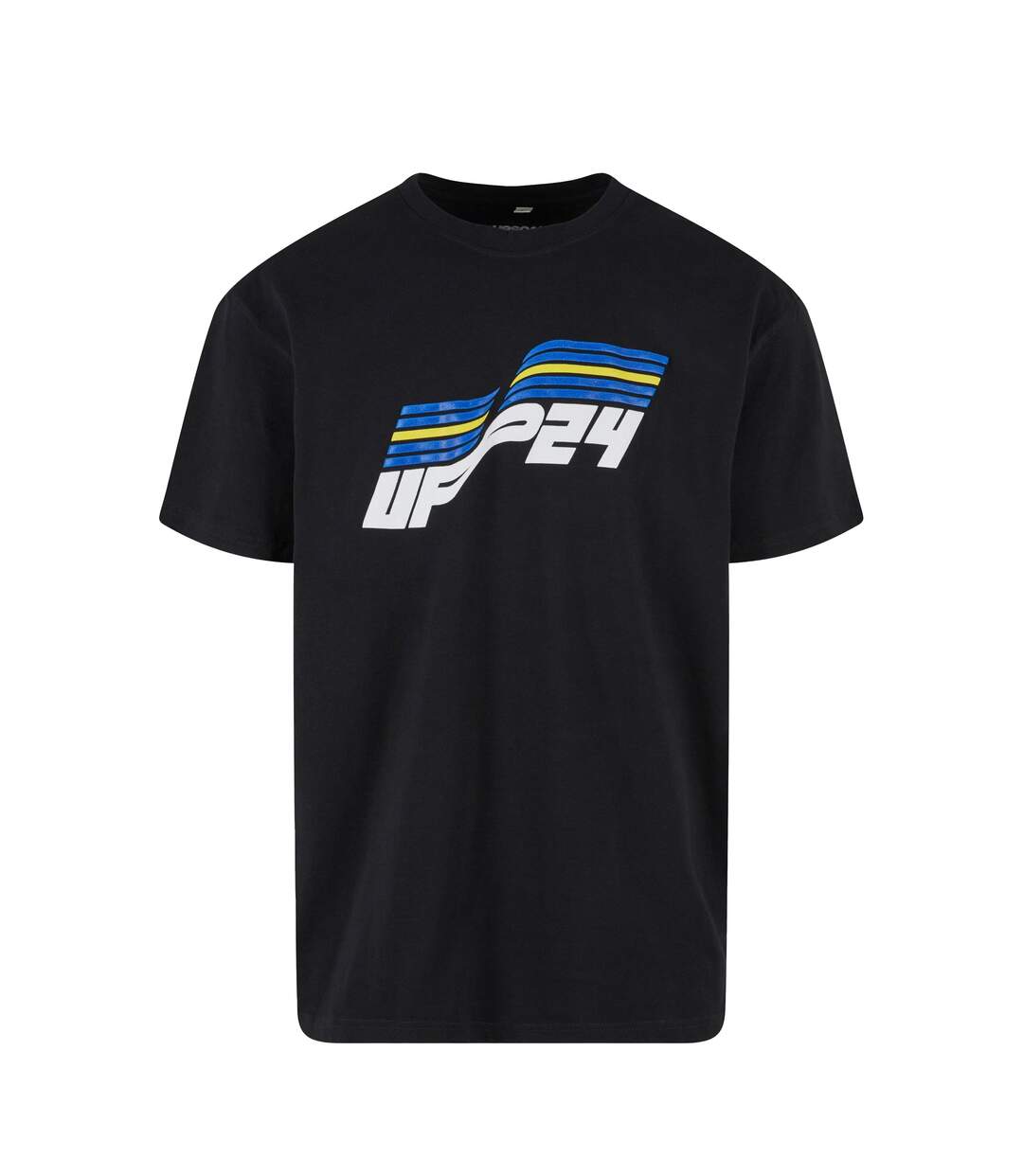 Noir Mister Tee-2