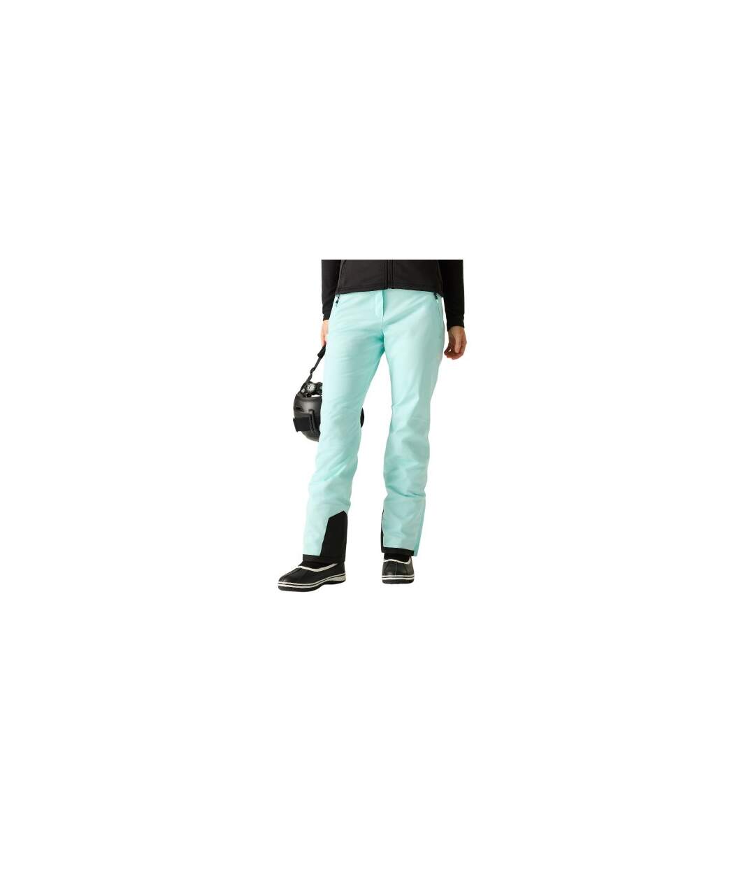 Pantalon De Ski Diminish Ll Femme Turquoise Pâle Dare 2B-1