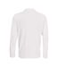 Polo Adulte Blanc SOLS-2