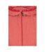 Veste Polaire Jennings Femme Rouge Foncé Trespass-4