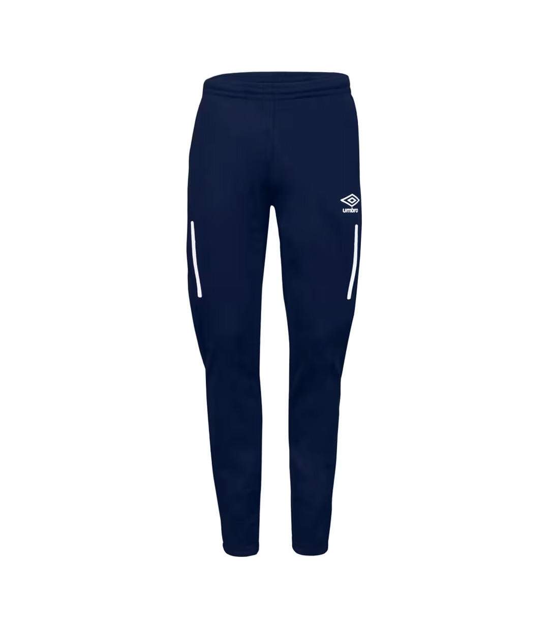 Jogging marine homme umbro fuseau-1