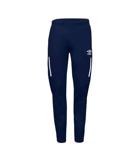Jogging marine homme umbro fuseau