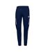 Jogging marine homme umbro fuseau-1