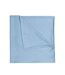 Snood Economic 50 Cm X 25 Cm Bleu Clair Myrtle Beach-1