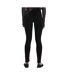 Jean noir femme topshop joni hr skinny-2