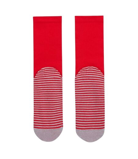 Chaussettes Strike Adulte Rouge Nike