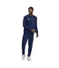 Sweat Entrada Homme Bleu Marine Adidas-1