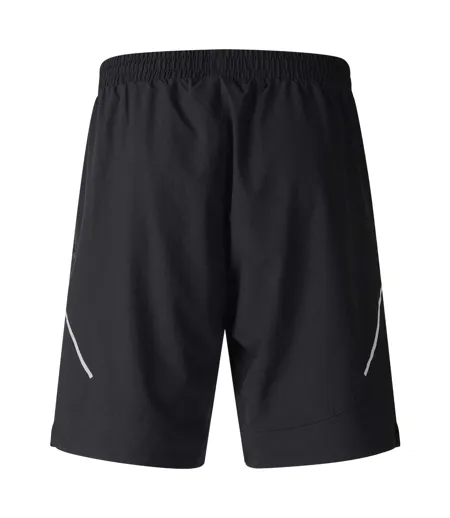 Mens Pro Training Woven Shorts Black Umbro