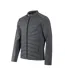 Veste Hybride Premium Cross Homme Graphite Malfini-4