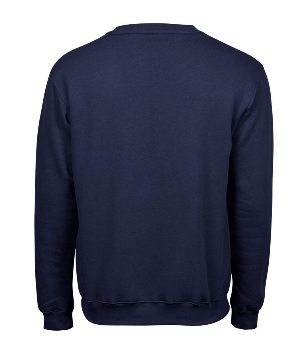 Mens Heavyweight Sweatshirt Navy Tee Jays-2