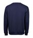 Mens Heavyweight Sweatshirt Navy Tee Jays-2