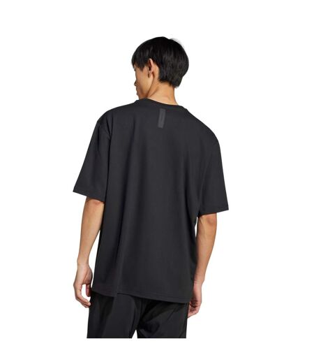 T-shirt Z.n.e. Homme Noir Adidas