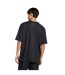 T-shirt Z.n.e. Homme Noir Adidas-3