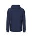 Womens/ladies cambridge cowl neck top navy Mountain Warehouse