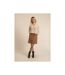 Blouse col V ORESTIA - Dona X Lisa-1