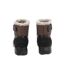 Bottines Buxton Sub Zero Adulte Marron Brogini-2
