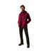 Veste Imperméable Birchdale Homme Pourpre Foncé Noir Regatta-1