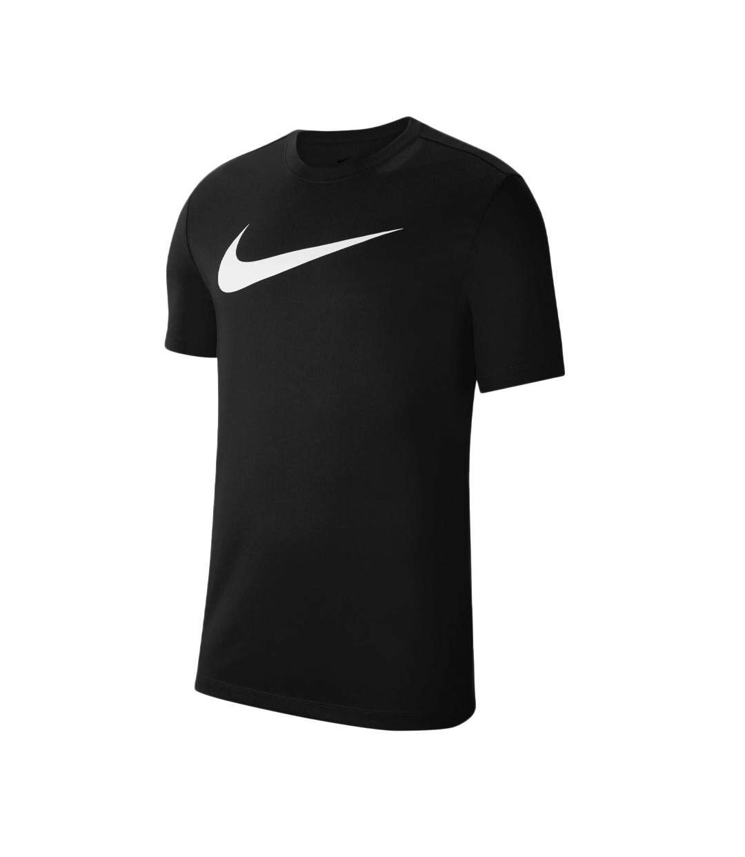 T-shirt Noir Homme Nike Park20 - L-1