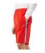 Short homme orange Lacoste-3