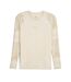 Haut de sport beige homme puma liga-1
