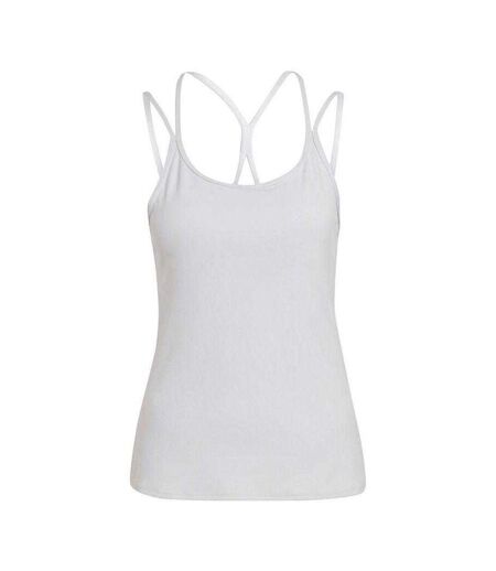 Débardeur Studio Femme Blanc Adidas
