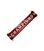 Liverpool FC Champions Of Europe 2019 Scarf (Red/White) (One Size) - UTSG17765