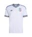 Maillot Extérieur Motif/style Italie World Cup Homme Bleu Blanc Adidas-2