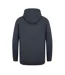 Veste À Capuche Motif/style Logo Homme Charbon Chiné Firetrap-2