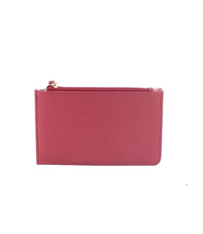 Eastern Counties Leather - Porte-monnaie VALERIE (Rose / Rose) (Taille unique) - UTEL394